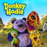 Donkey Hodie - First Season