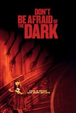 Don't Be Afraid of the Dark (2011) subtitles - SUBDL poster