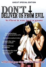Don't Deliver Us from Evil (1971) subtitles - SUBDL poster
