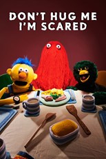 Don't Hug Me I'm Scared- First Season