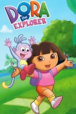 Dora the Explorer - First Season