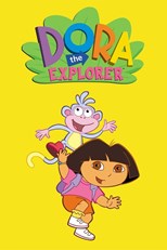 Dora the Explorer - Second Season