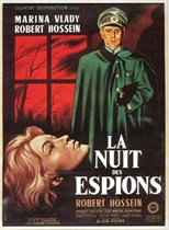 Double Agents (La nuit des espions)