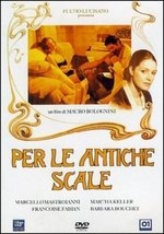 Down the Ancient Stairs (Per le antiche scale) (1975)