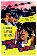 Down Three Dark Streets (No hay crimen impune / Ruas Sombrias)