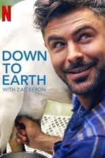 Down to Earth with Zac Efron - Second Season