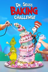 Dr. Seuss Baking Challenge - First Season