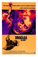 Dracula A.D. 1972  (1972)
