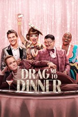 Drag Me to Dinner - First Season