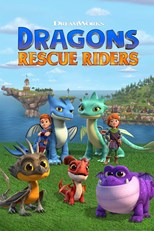 Dragons: Rescue Riders - Second Season