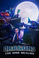 Dragons: The Nine Realms - Fourth Season