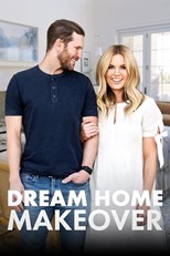 Dream Home Makeover - Second Season