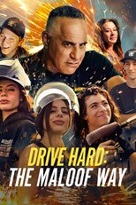 Drive Hard: The Maloof Way - First Season