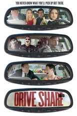 Drive Share - First Season