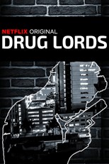 Drug Lords - First Season (2018) subtitles - SUBDL poster