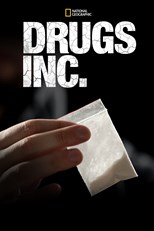 Drugs, Inc. - Fifth Season