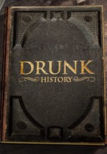 Drunk History - Third Season