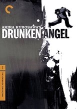 Drunken Angel (Yoidore tenshi)