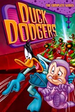 Duck Dodgers - Second Season