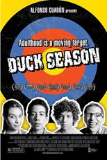 Duck Season (Temporada de patos)
