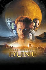 Dune   Mini (2000) subtitles - SUBDL poster