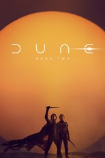 Dune: Part Two (2023) subtitles - SUBDL poster