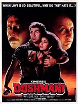 Dushmani: A Violent Love Story