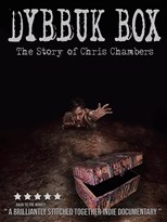 Dybbuk Box: The Story of Chris Chambers