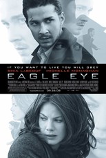 eagle eye imdb