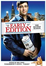 Early Edition - Second Season