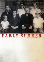 Early Summer (Bakushû)