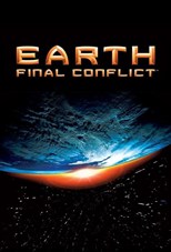 Earth: Final Conflict - Fourth Season