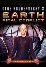 Earth: Final Conflict - Third Season