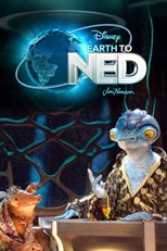 Earth to Ned - First Season