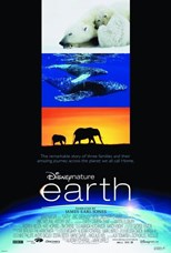 Earth (US version) (2009) subtitles - SUBDL poster