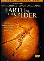 Earth vs. the Spider