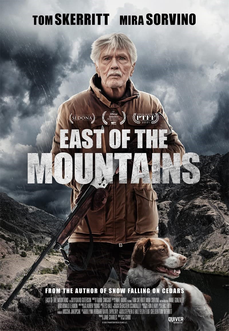 East of the Mountains (2021) WEB-DL