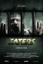 Eaters (2011) subtitles - SUBDL poster
