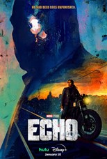 echo-first-season