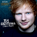 Ed Sheeran - I See Fire