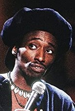 Eddie Griffin: HBO Comedy Half Hour