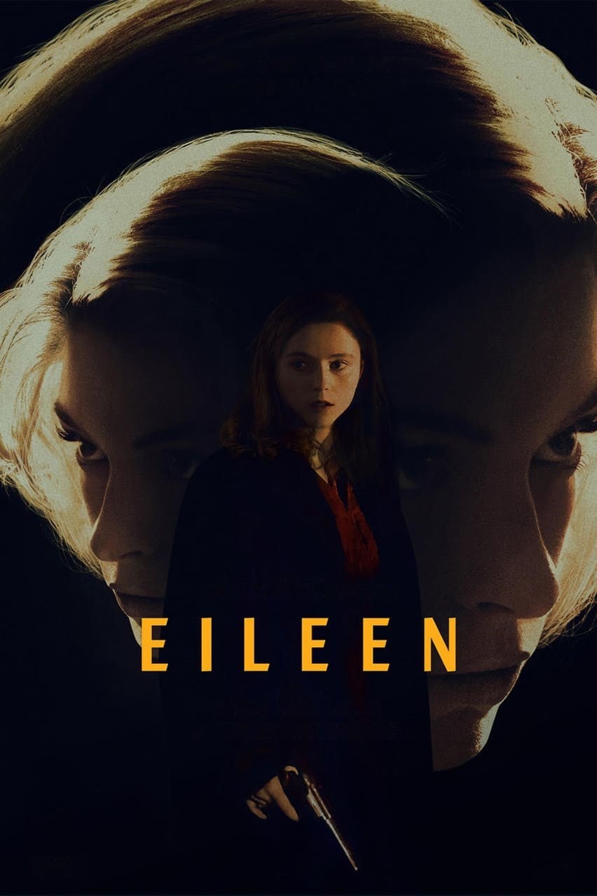 Poster of Eileen Subtitles