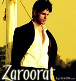 Ek Villain - Zaroorat