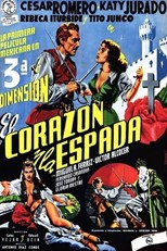 El corazón y la espada (Sword of Granada)