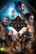 El ministerio del tiempo - First Season