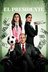 El Presidente - Second Season