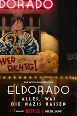 Eldorado: Everything the Nazis Hate (Eldorado - Alles, was die Nazis hassen)