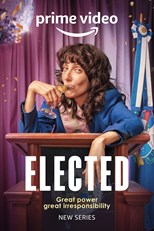 Elected (Eleita) - First Season