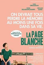 Eloïse's Journey (La page blanche)