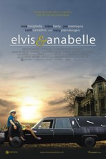 Elvis and Anabelle